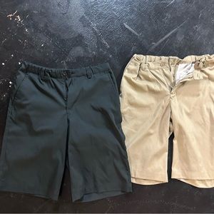 Nike
Big Kids' (Boys') Golf Shorts size XL